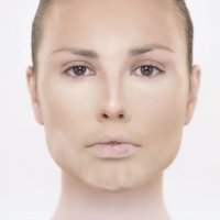 آرایش زیبا و اصولی