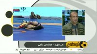 تحلیل فنی برگزاری و نتایج لیگ برتر کشتی ایران