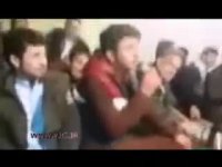 مرتضی پاشایی افغانستان همه را شگفت زده کرد!