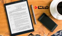 سونی کتابخوان جدید 10 اینچی با پشتیبانی از قلم معرفی کرد