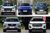 قیمت مصوب خودروهای مونتاژی اعلام شد