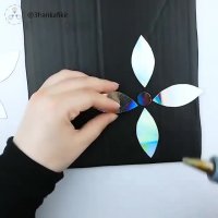 ایده خلاقانه در سایت دست ساز