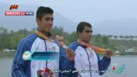 گزارشی از بازیهای آسیایی (93/07/08)