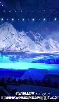 اجرای تئاتر با هوش مصنوعی