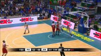 Philippines vs Jordan - Class 7-8 - FIBA Asia Cup 2017