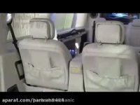 ماشین عجیب  كه خیلی كار ها میكند