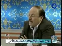 دکتر بیژن عبدالکریمی: بررسی جریان روشنفکری-Abdolkarimi: Intelectualists of Iran