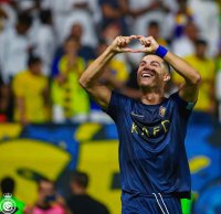 خلاصه بازی النصر 4 - الشباب 0
