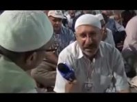 گزارشی از امید قالیباف-دعای کمیل