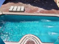 3000 متر باغ ویلا فاخر و زیبا در خوشنام ملارد