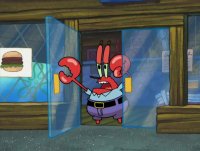 کارتون جذاب باب اسفنجی / باب اسفنجی دوبله فارسی / انیمیشن باب اسفنجی شلوار مکعبی