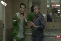 سریال پدر پسری قسمت 3 - سوم