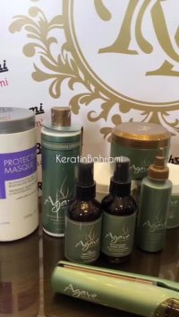 آگاوه و هیرتاکس