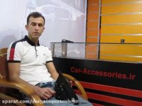 آینه برقی جک اس 3