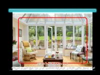 دلایل استفاده از در و پنجره دوجداره upvc