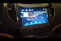 مانیتور بسترن b50 - اسمارت آپشن