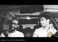 دابسمش های ایرانی فوق العاده خنده دار 18