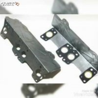 گروه تولیدی آرمان واشر در تبریز