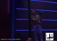 مراسم افتتاحیه ى فیلم "سارا و آیدا" در سینما آزادى