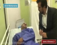 حمله با چاقو در ترمینال جنوب و وضعیت مجروحان