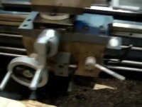 ENCO 13 x 40 LATHE 42276   Computer