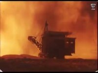 مستند " یک آتش "