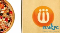 تجهیزات و راه اندازی فست فود  - عباس حسینی IRANHFC