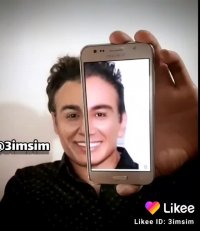 دختر هزار چهره