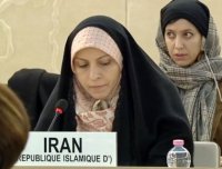 مداخلات غرب درباره حقوق بشر و حقوق زنان در ایران