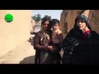 مستند کوتاه اما تکان‌دهنده از فقر امکانات اولیه زندگی حاشیه‌نشینان، در اطراف تهران