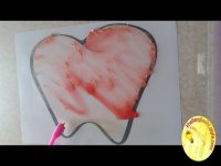 آموزش اهمیت مسواک زدن