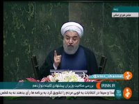 وظیفه ای که روحانی به وزیر آموزش و پرورش داده است