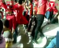 اوز به اوز | گل مارشی