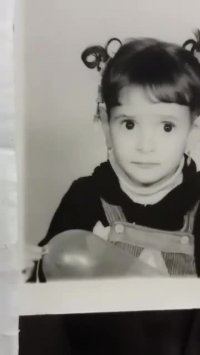 من کیستم؟ // دختری پیدا شده در مسجد گوهرشاد //