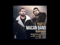 دانلود آهنگ ماکان بند معرفت