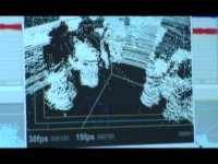 چگونگی ساخت موزیک ویدیو House of Cards از گروه ردیوهد