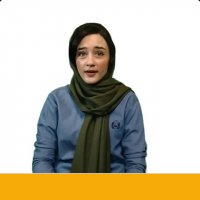 چطوری بگیم من حتی....؟