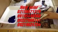 فروش رنگ مخمل نیوکالر02156571279