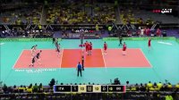 والیبال ایران - ایتالیا