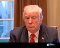 ترامپ: ایران روح توافق هسته ای را نقض کرده است