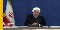 روحانی: ترور شهید فخری‌زاده بی‌پاسخ نمی‌ماند