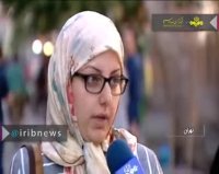 سپاه افتخار ایران است