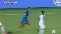 خلاصه بازی فرانسه 5 _ 1 هندوراس (جام جهانی زیر 17 سال)