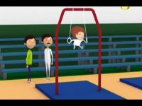 مهران پسر پر انرژی