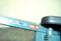 TURNPRO 7X12 BAND SAW BELT DRIVE 4SPD 400229