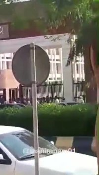 کارگران جان به لب شده اند | گروه ملی فولاد اهواز