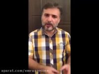 آخرین صحبت های جواد هاشمی درباره نامه جنجالی اش