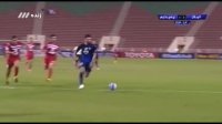 خلاصه بازی پرسپولیس و الهلال عربستان