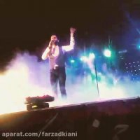 فرزاد کیانی