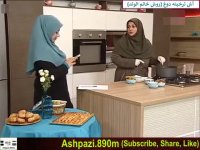 آش ترخینه دوغ